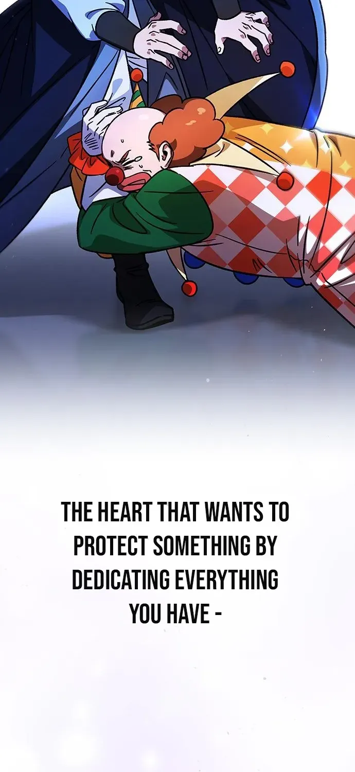 Read Lv99 Black Flame Princess chapter 26 image 82 on Lezhin
