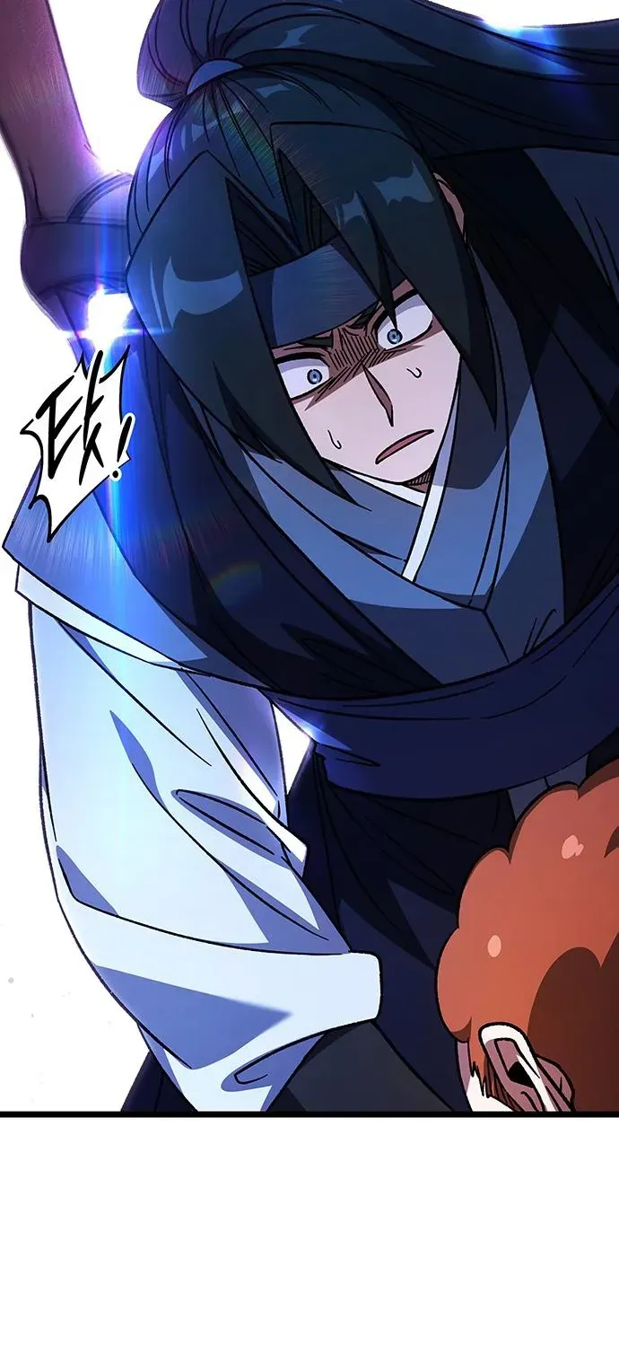 Read Lv99 Black Flame Princess chapter 26 image 84 on Lezhin