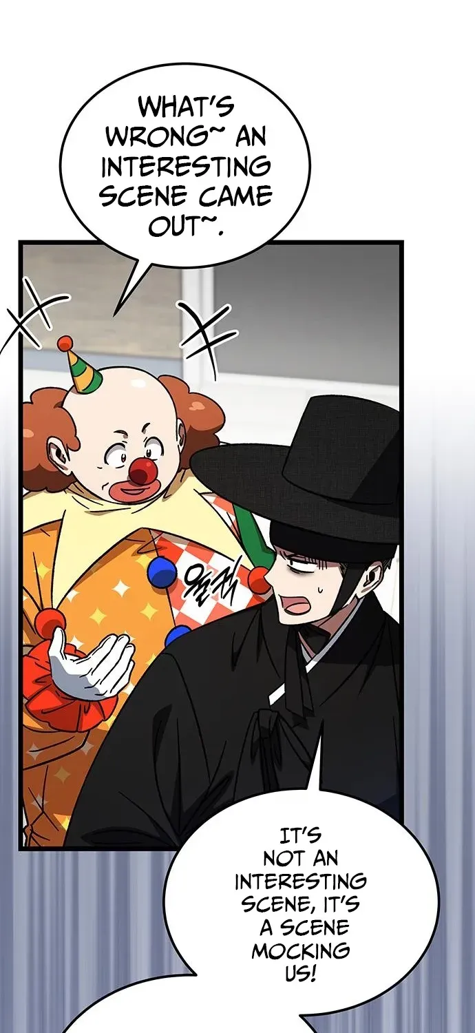 Read Lv99 Black Flame Princess chapter 26 image 9 on Lezhin