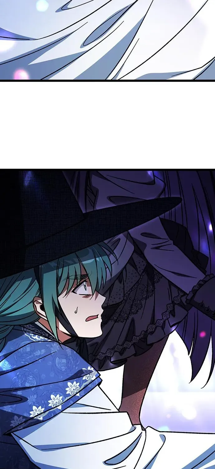 Read Lv99 Black Flame Princess chapter 26 image 93 on Lezhin