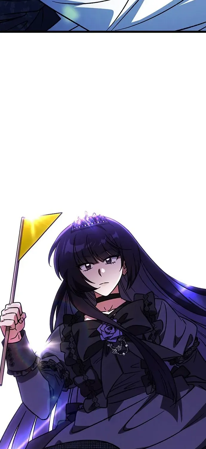 Read Lv99 Black Flame Princess chapter 26 image 94 on Lezhin