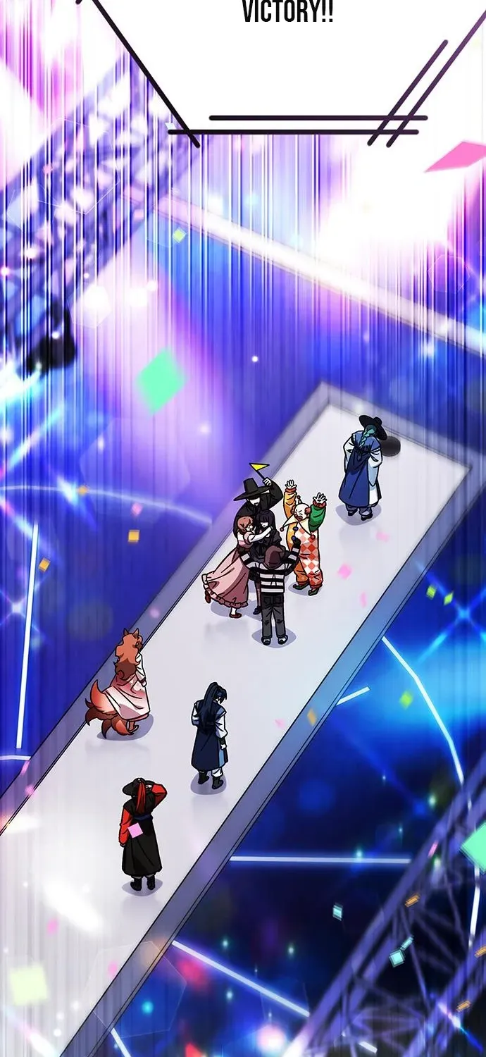 Read Lv99 Black Flame Princess chapter 26 image 98 on Lezhin