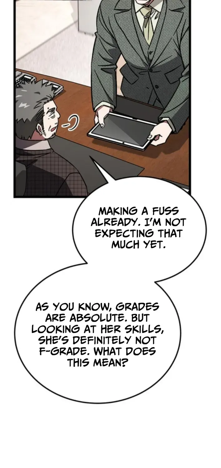 Read Lv99 Black Flame Princess chapter 27 image 14 on Lezhin
