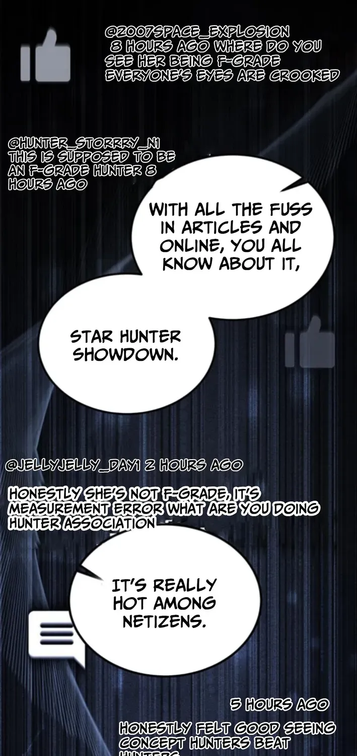 Read Lv99 Black Flame Princess chapter 27 image 2 on Lezhin
