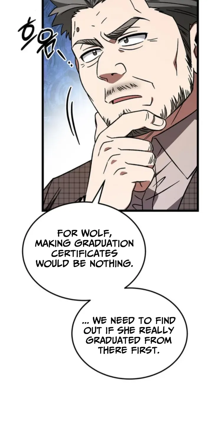 Read Lv99 Black Flame Princess chapter 27 image 23 on Lezhin