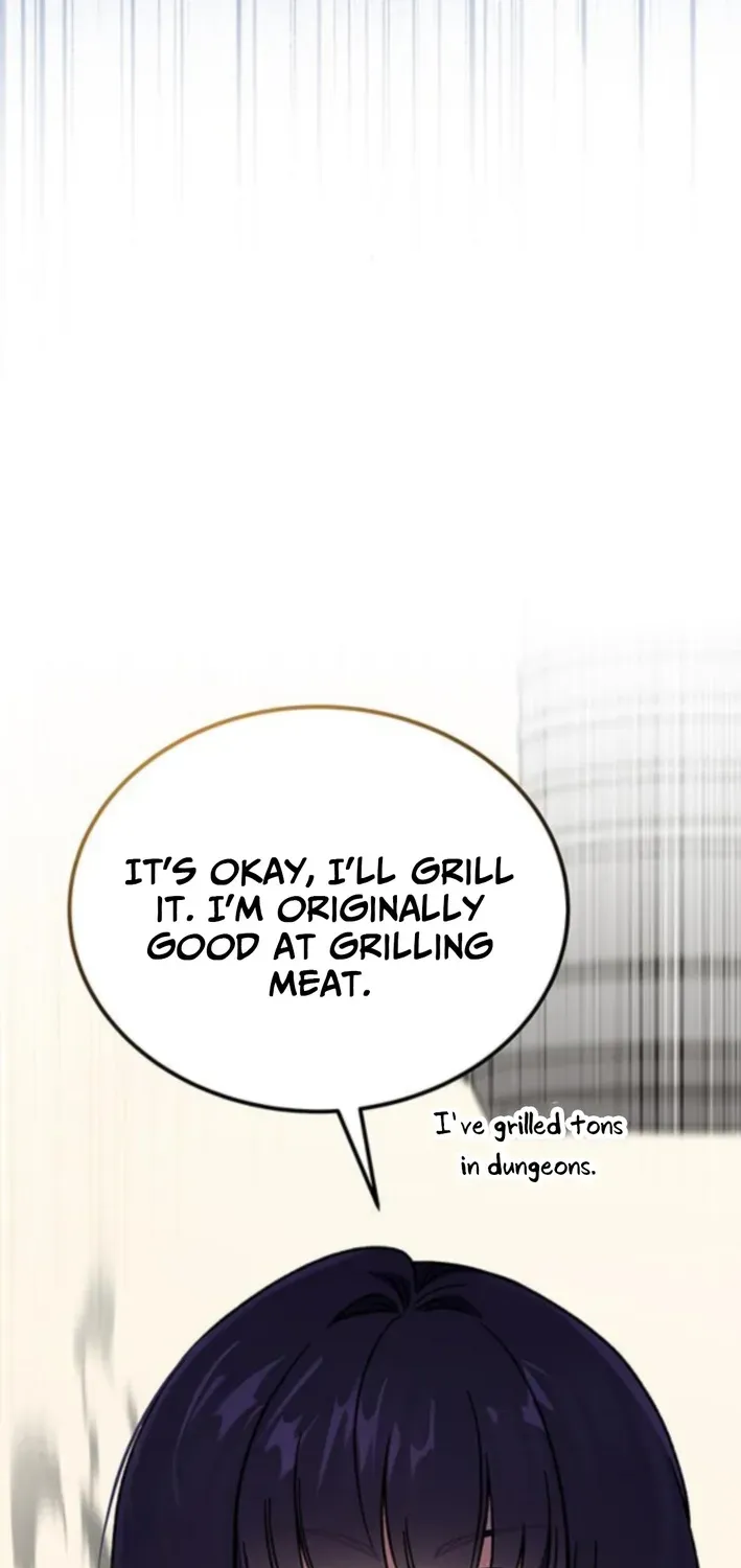 Read Lv99 Black Flame Princess chapter 27 image 28 on Lezhin