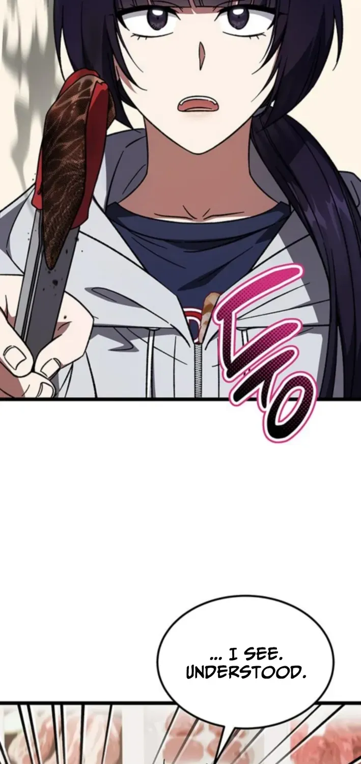 Read Lv99 Black Flame Princess chapter 27 image 29 on Lezhin