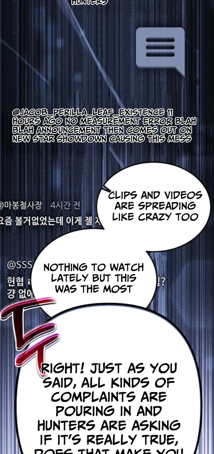 Read Lv99 Black Flame Princess chapter 27 image 3 on Lezhin