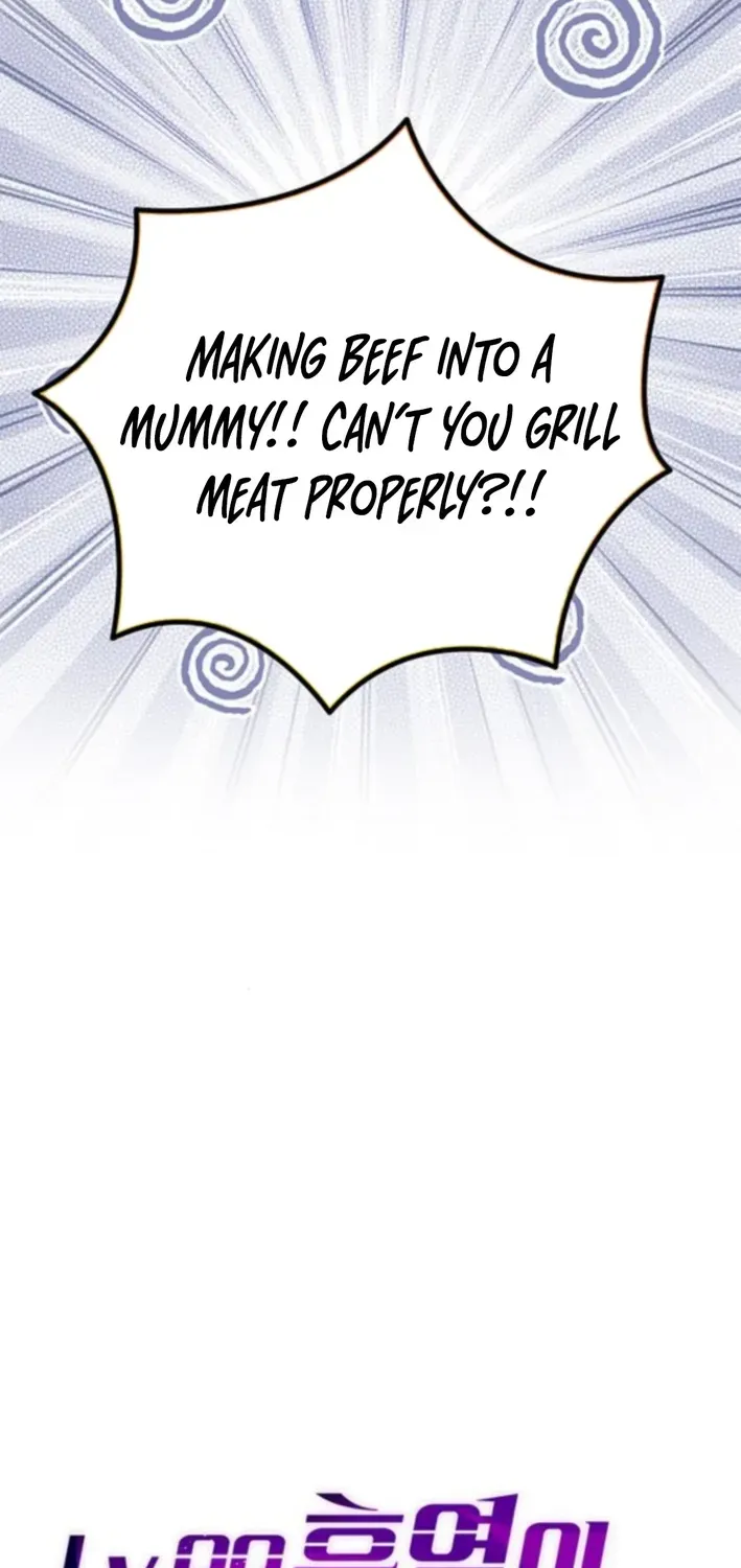Read Lv99 Black Flame Princess chapter 27 image 31 on Lezhin