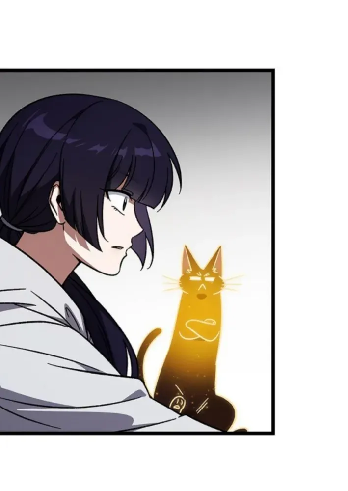 Read Lv99 Black Flame Princess chapter 27 image 34 on Lezhin