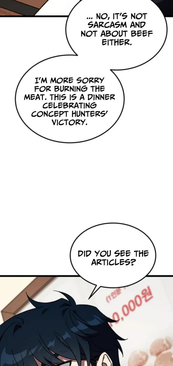 Read Lv99 Black Flame Princess chapter 27 image 36 on Lezhin