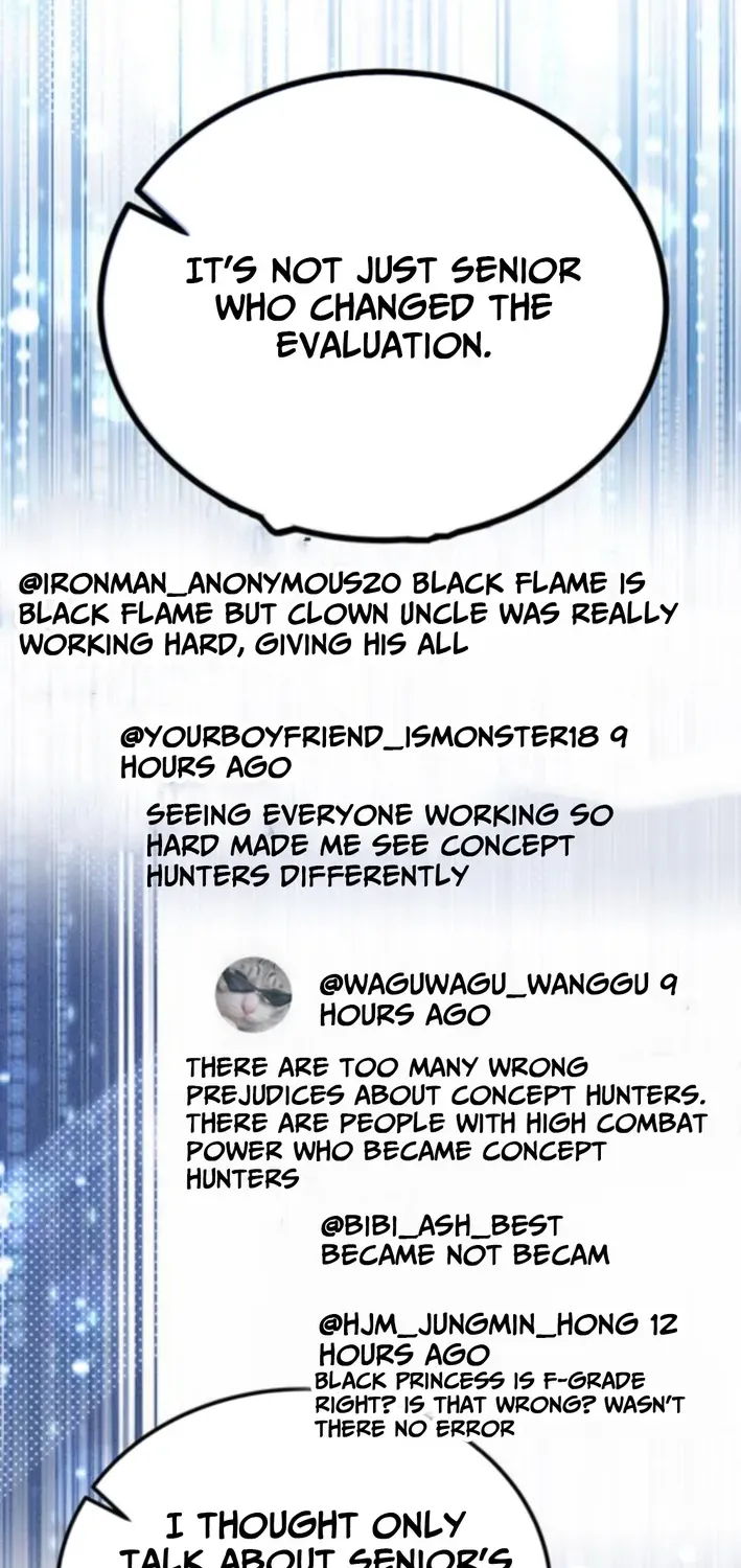 Read Lv99 Black Flame Princess chapter 27 image 38 on Lezhin