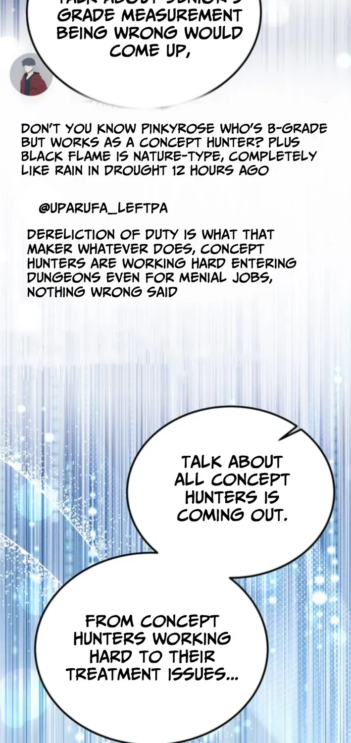 Read Lv99 Black Flame Princess chapter 27 image 39 on Lezhin