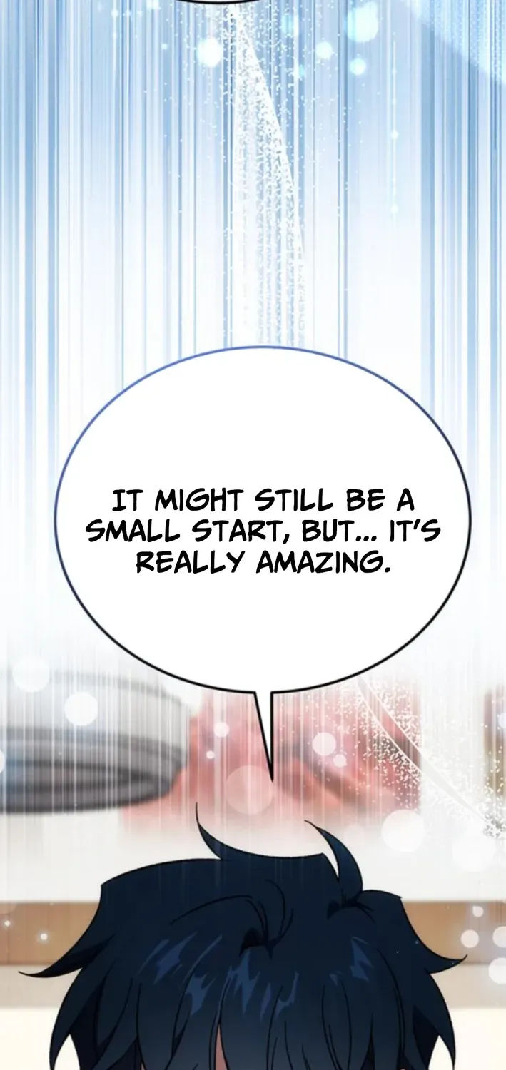 Read Lv99 Black Flame Princess chapter 27 image 40 on Lezhin