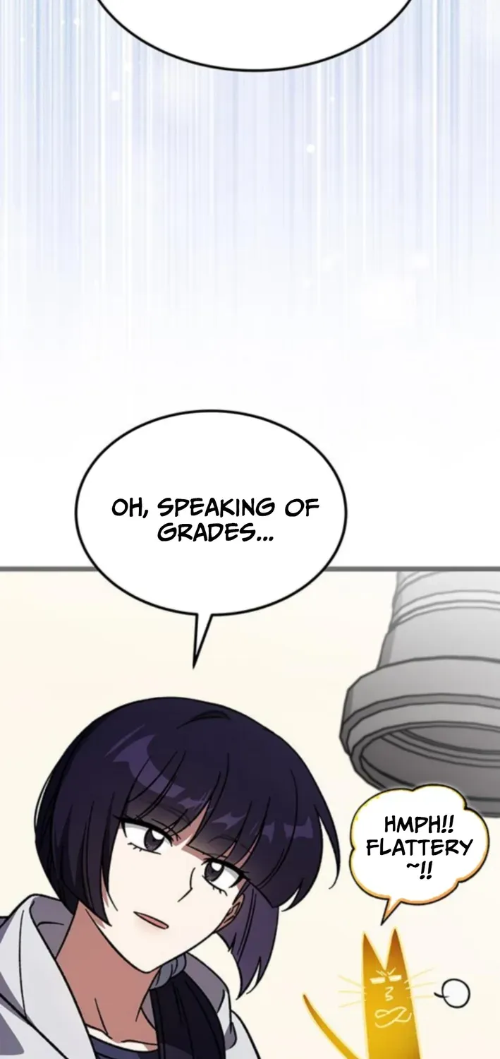 Read Lv99 Black Flame Princess chapter 27 image 42 on Lezhin