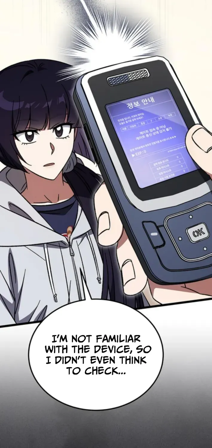 Read Lv99 Black Flame Princess chapter 27 image 44 on Lezhin