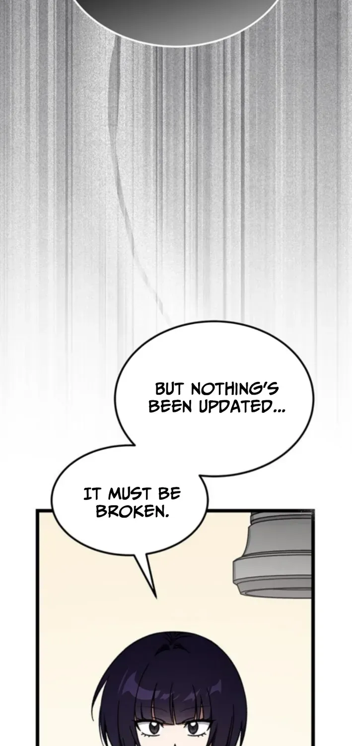 Read Lv99 Black Flame Princess chapter 27 image 49 on Lezhin