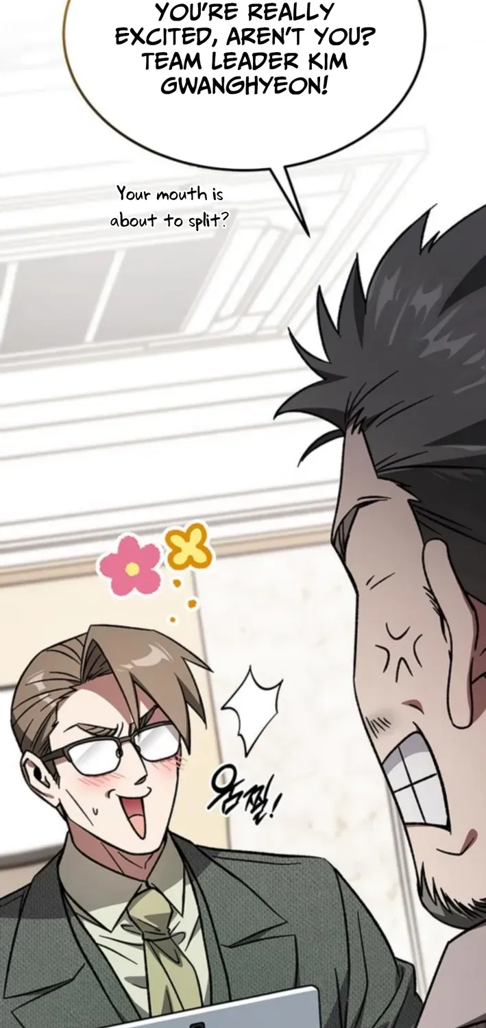 Read Lv99 Black Flame Princess chapter 27 image 5 on Lezhin