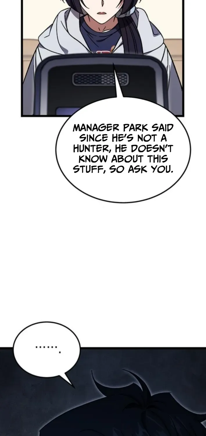 Read Lv99 Black Flame Princess chapter 27 image 50 on Lezhin