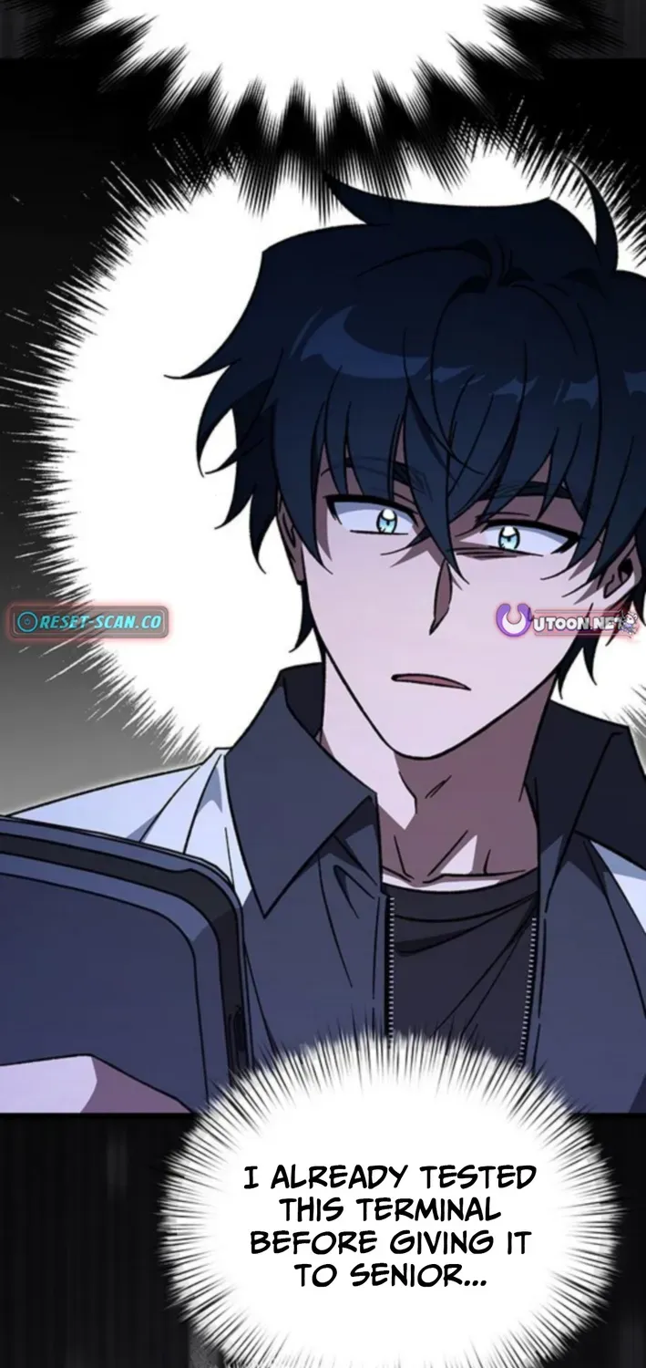 Read Lv99 Black Flame Princess chapter 27 image 53 on Lezhin