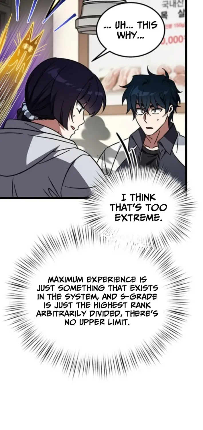 Read Lv99 Black Flame Princess chapter 27 image 59 on Lezhin