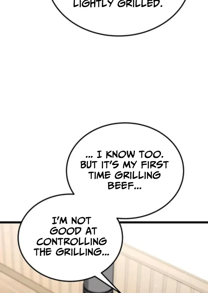 Read Lv99 Black Flame Princess chapter 27 image 62 on Lezhin