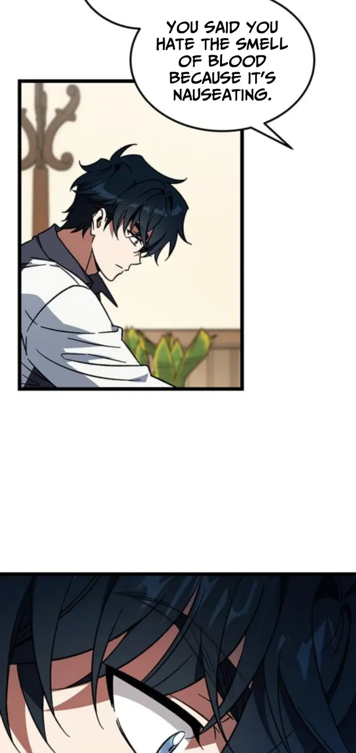 Read Lv99 Black Flame Princess chapter 27 image 64 on Lezhin