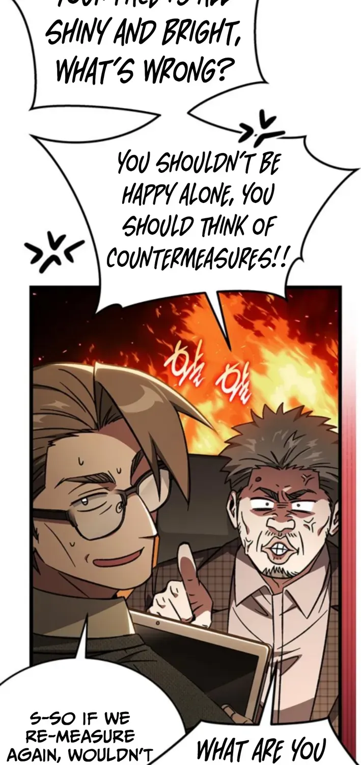 Read Lv99 Black Flame Princess chapter 27 image 7 on Lezhin
