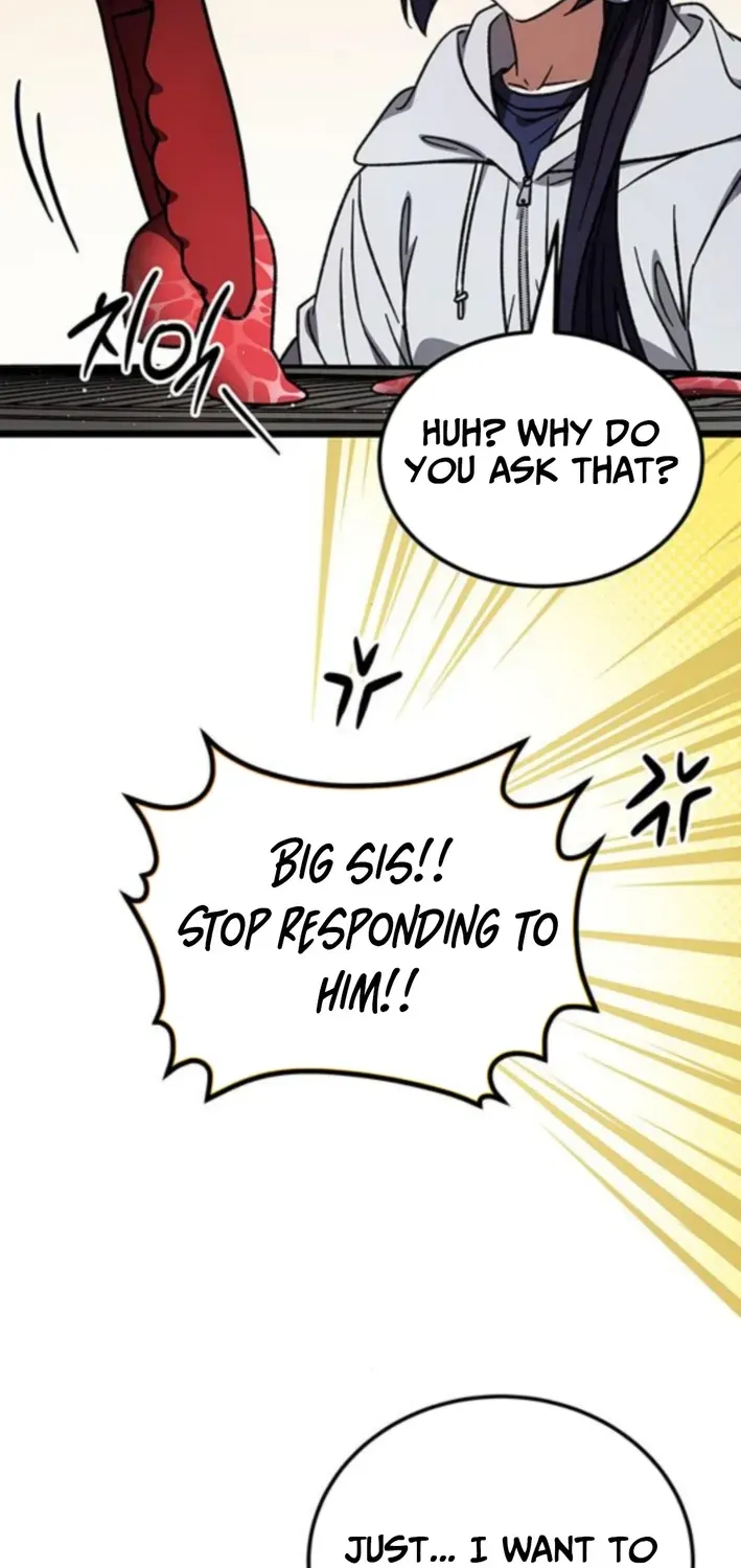 Read Lv99 Black Flame Princess chapter 27 image 71 on Lezhin