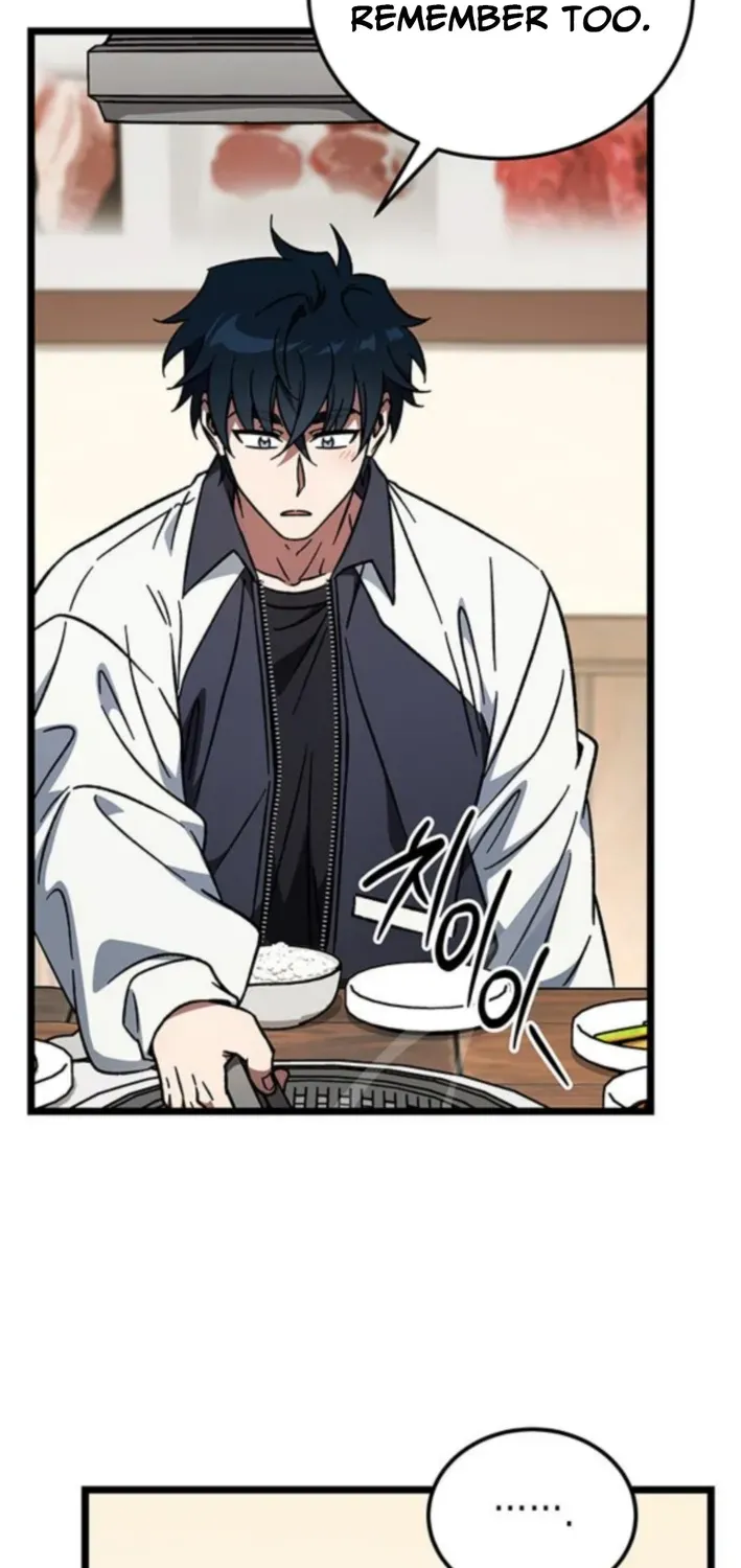 Read Lv99 Black Flame Princess chapter 27 image 72 on Lezhin