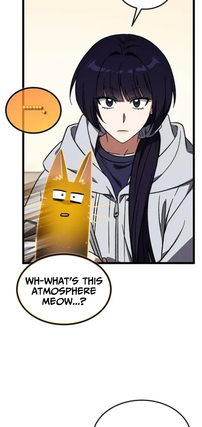 Read Lv99 Black Flame Princess chapter 27 image 73 on Lezhin