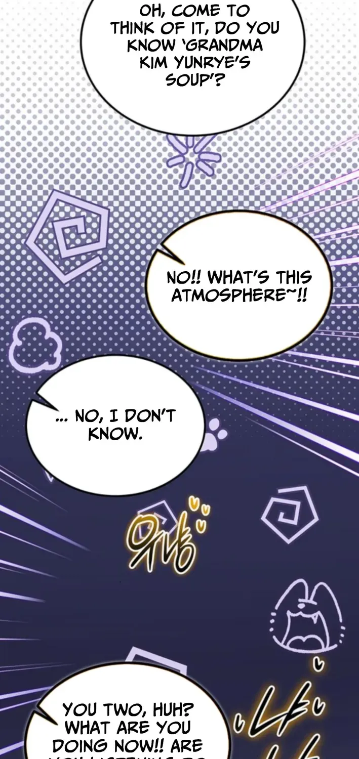 Read Lv99 Black Flame Princess chapter 27 image 75 on Lezhin