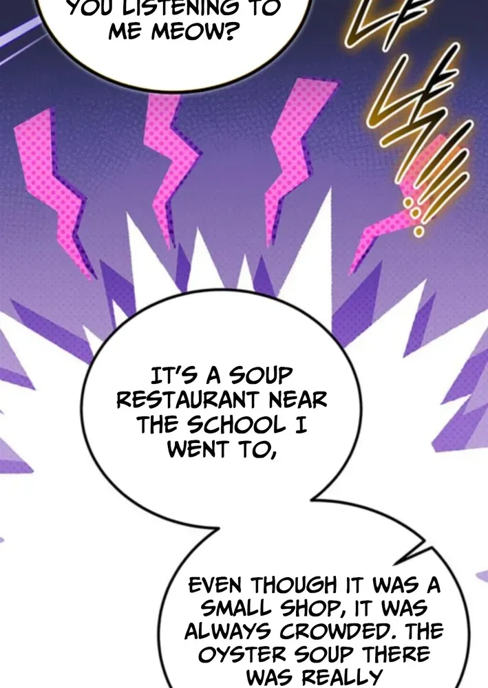 Read Lv99 Black Flame Princess chapter 27 image 76 on Lezhin