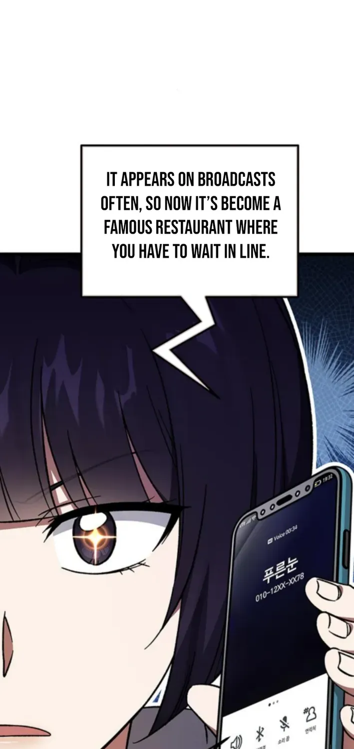 Read Lv99 Black Flame Princess chapter 27 image 79 on Lezhin