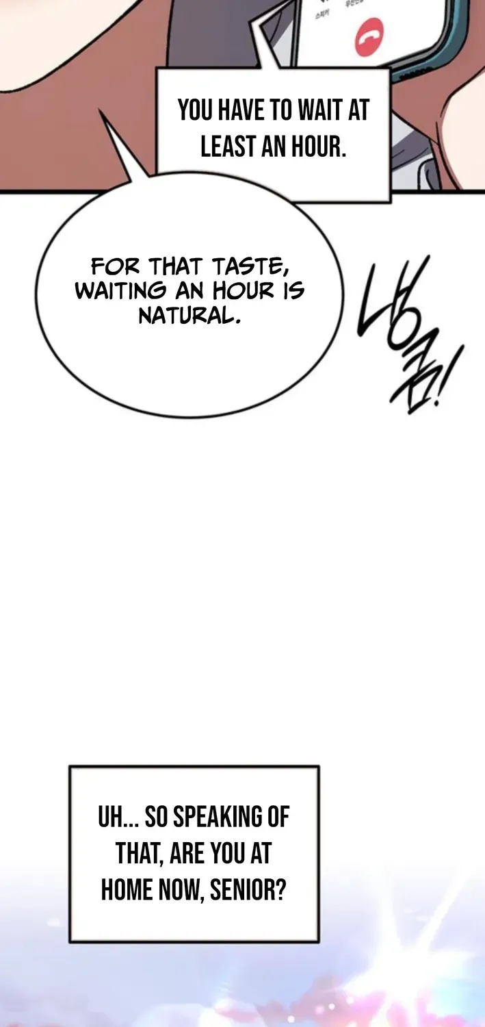 Read Lv99 Black Flame Princess chapter 27 image 80 on Lezhin