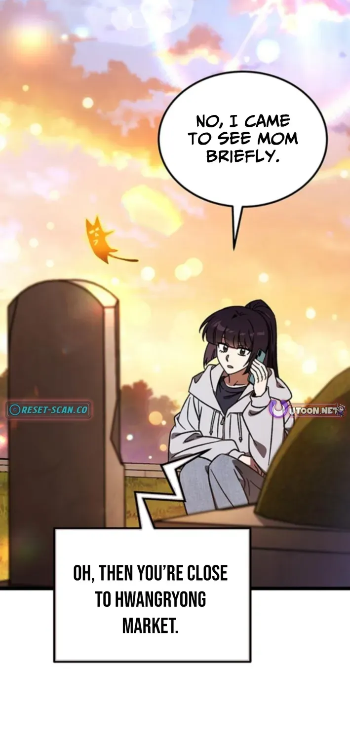 Read Lv99 Black Flame Princess chapter 27 image 81 on Lezhin
