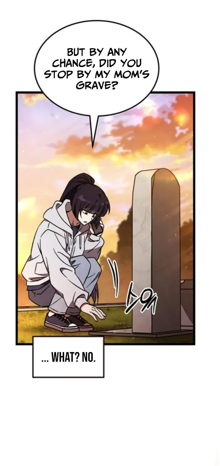 Read Lv99 Black Flame Princess chapter 27 image 87 on Lezhin