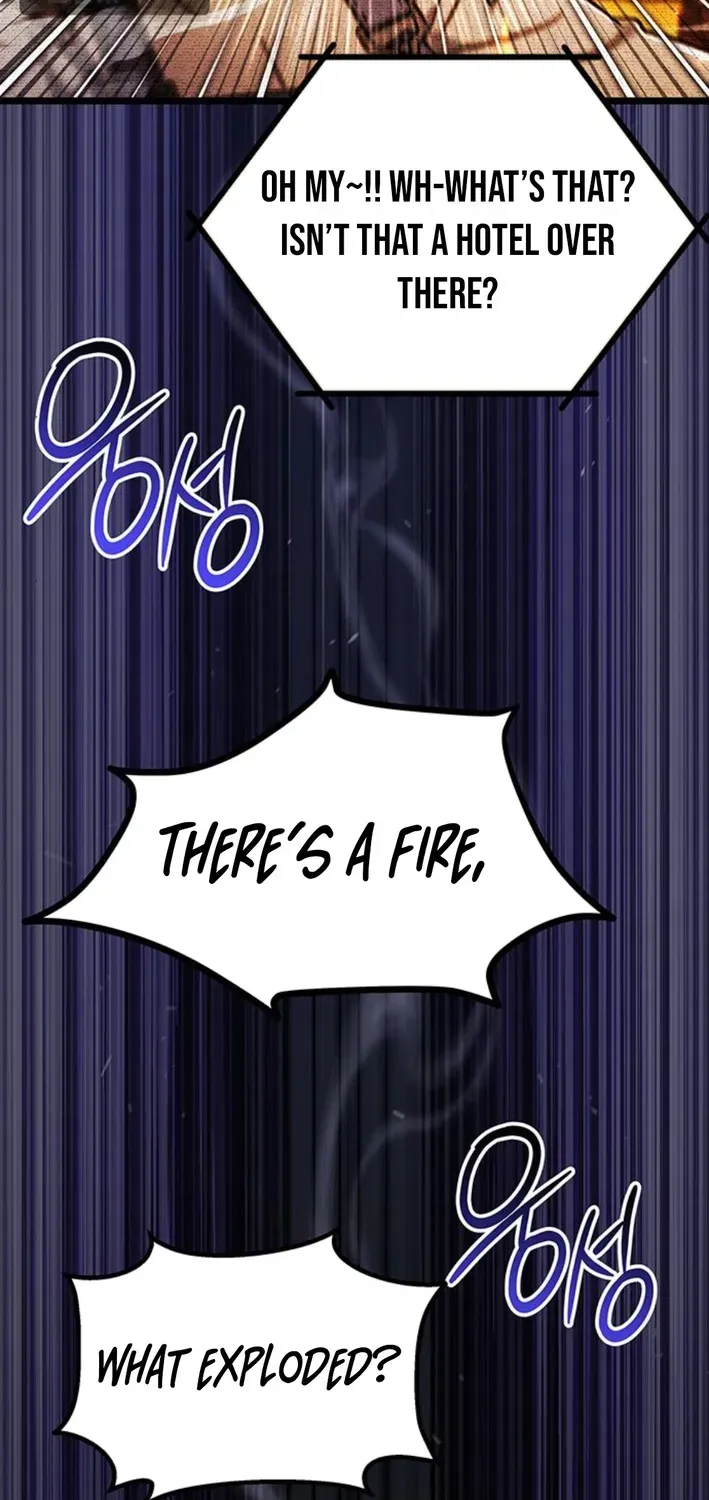 Read Lv99 Black Flame Princess chapter 27 image 95 on Lezhin