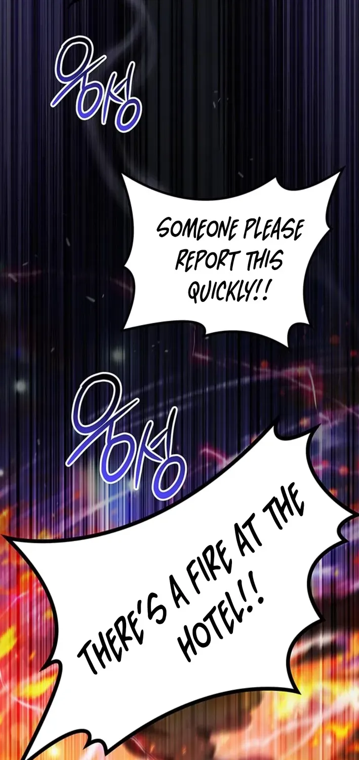 Read Lv99 Black Flame Princess chapter 27 image 96 on Lezhin