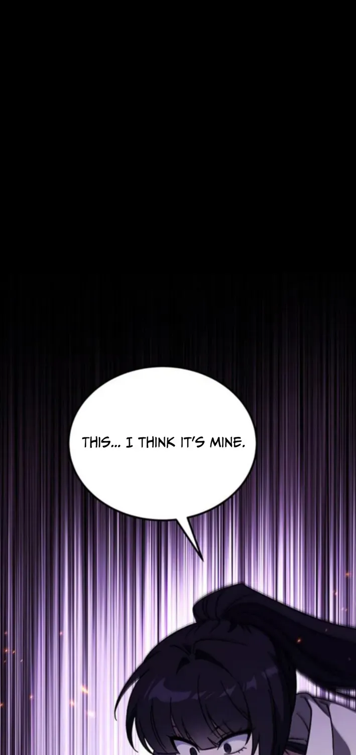 Read Lv99 Black Flame Princess chapter 30 image 1 on Lezhin