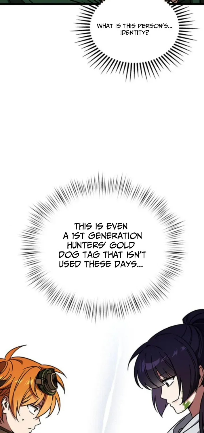 Read Lv99 Black Flame Princess chapter 30 image 11 on Lezhin