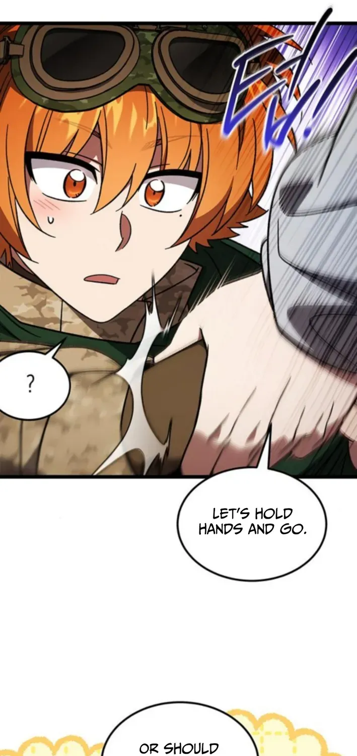 Read Lv99 Black Flame Princess chapter 30 image 16 on Lezhin