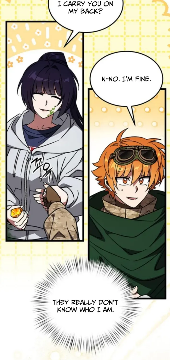 Read Lv99 Black Flame Princess chapter 30 image 17 on Lezhin