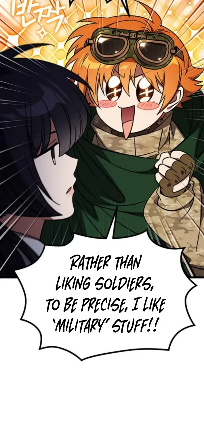 Read Lv99 Black Flame Princess chapter 30 image 22 on Lezhin