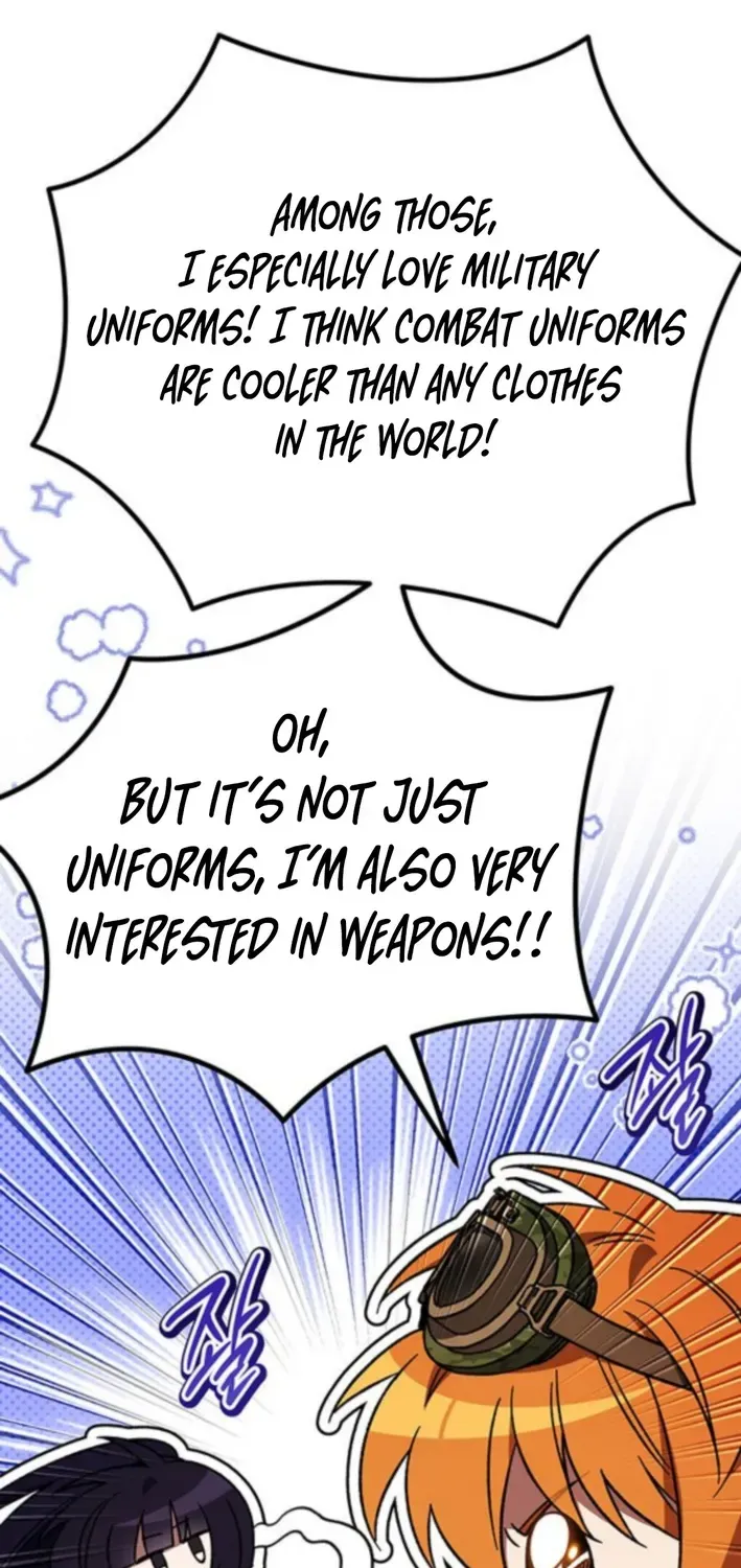 Read Lv99 Black Flame Princess chapter 30 image 23 on Lezhin