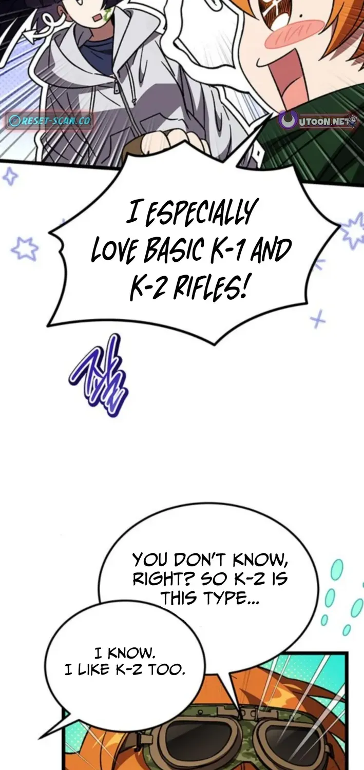 Read Lv99 Black Flame Princess chapter 30 image 24 on Lezhin