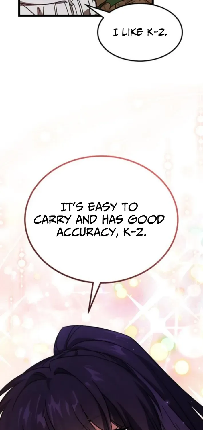 Read Lv99 Black Flame Princess chapter 30 image 26 on Lezhin