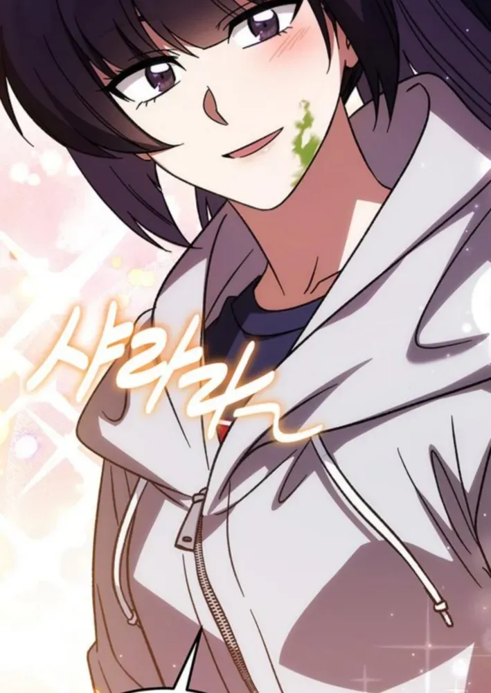Read Lv99 Black Flame Princess chapter 30 image 27 on Lezhin