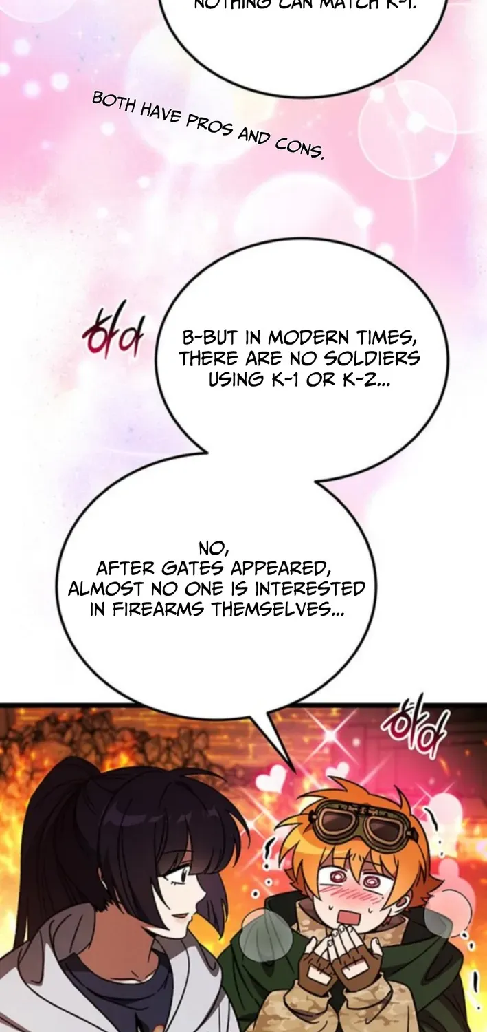 Read Lv99 Black Flame Princess chapter 30 image 29 on Lezhin