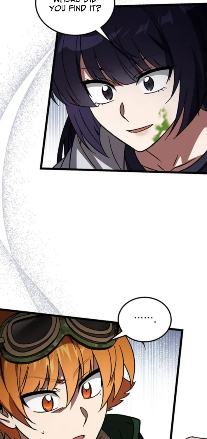 Read Lv99 Black Flame Princess chapter 30 image 3 on Lezhin